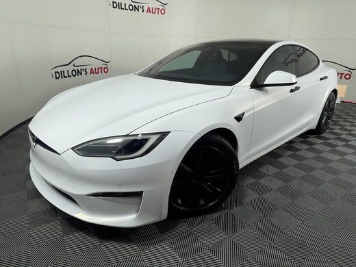 2023 Tesla Model S