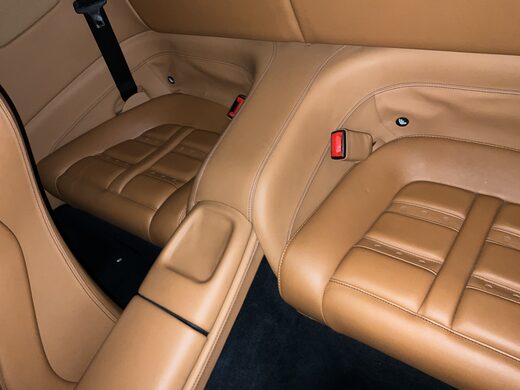 2012 Ferrari California