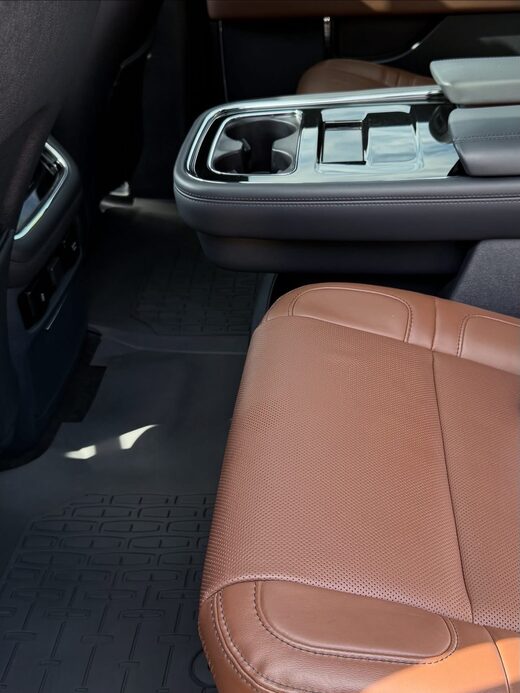 2024 Lincoln Navigator