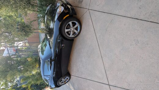 2009 Pontiac Solstice