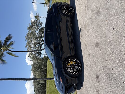 2023 Lamborghini Urus