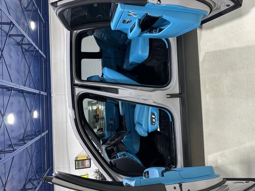 2022 Rolls-Royce Cullinan