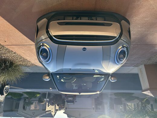 2023 MINI Convertible
