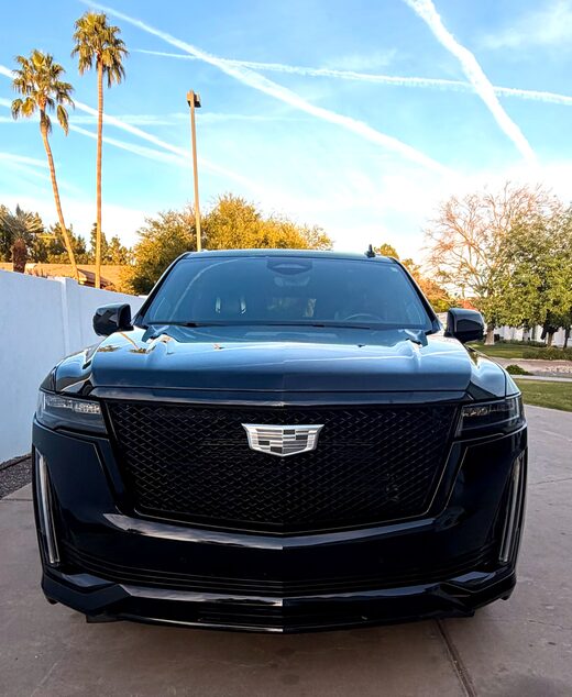 2023 Cadillac Escalade