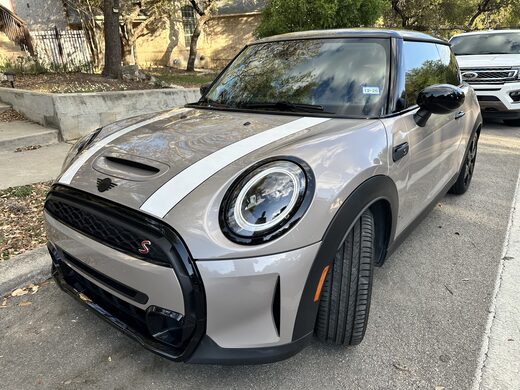 2024 MINI Hardtop 2 Door