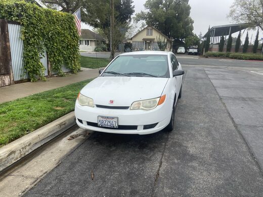 2005 Saturn ION