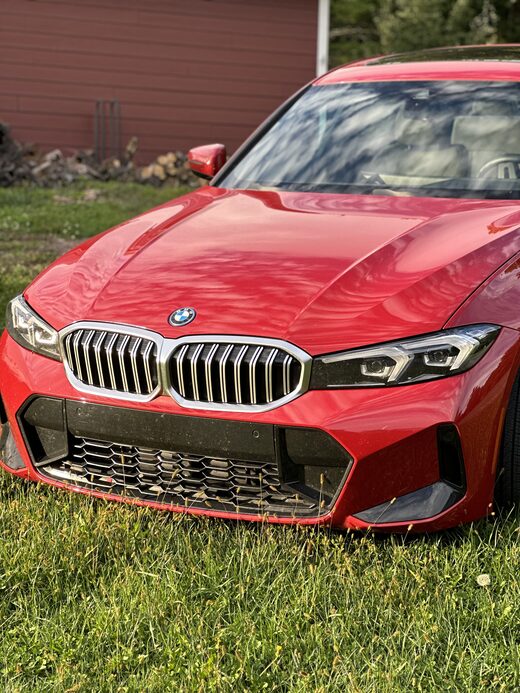2023 BMW 3 Series