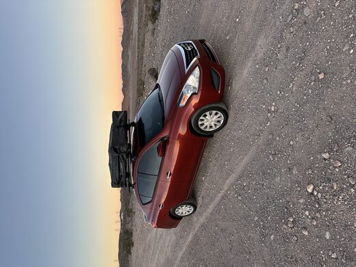 2019 Nissan Versa Sedan