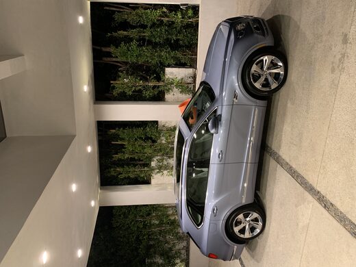 2019 Bentley Bentayga