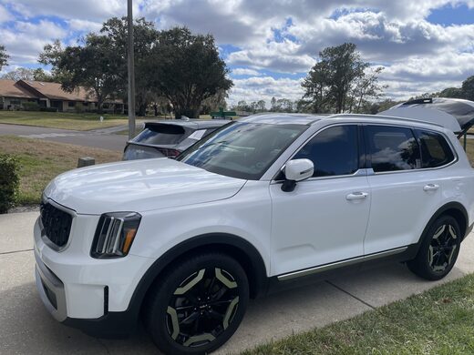 2023 Kia Telluride