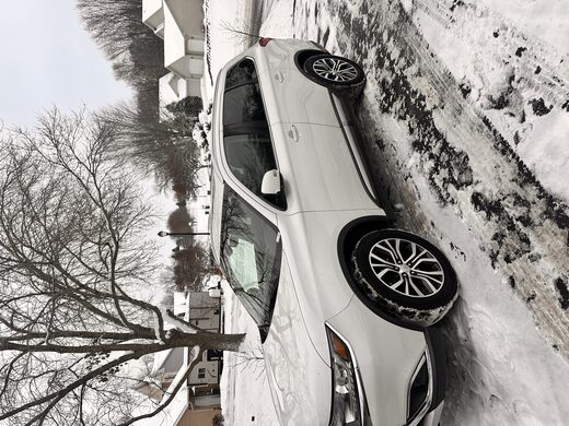 2017 Mitsubishi Outlander