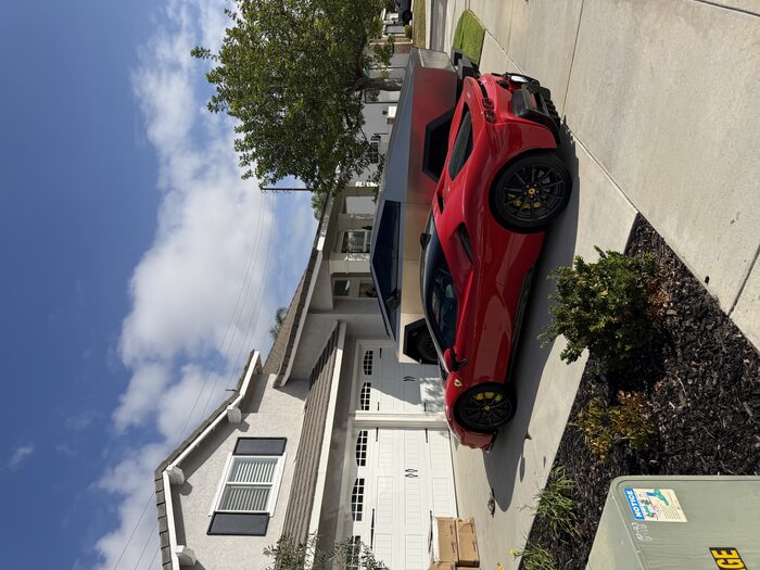 2023 Ferrari SF90 Stradale