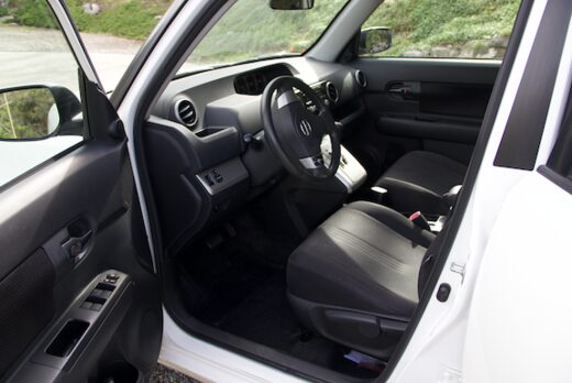 2009 Scion xB