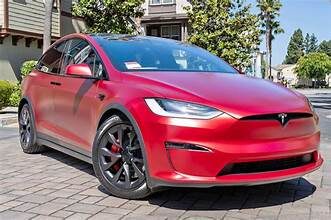 2023 Tesla Model X