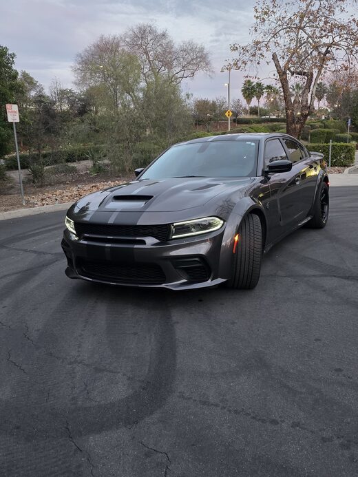 2023 Dodge Charger