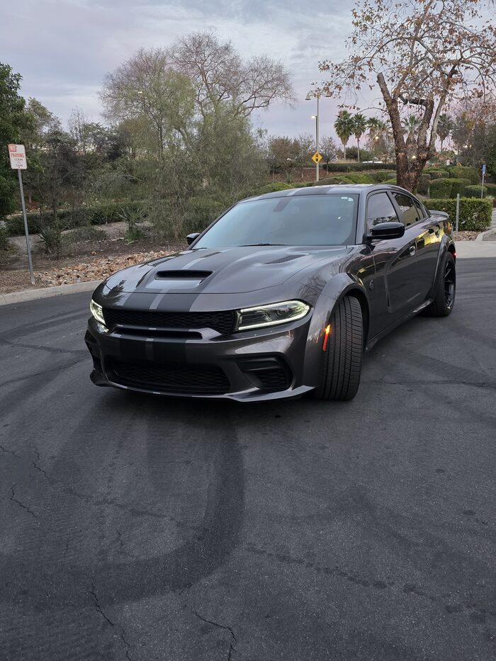 2023 Dodge Charger
