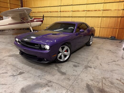 2010 Dodge Challenger
