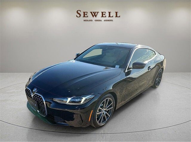 2026 BMW 4 Series
