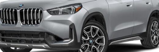 2026 BMW X1