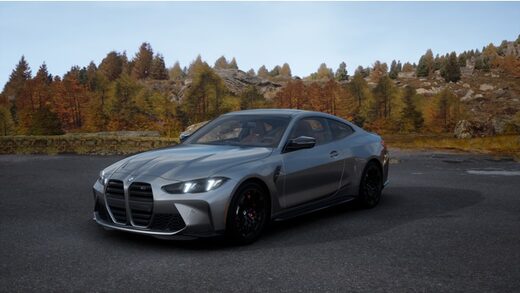 2026 BMW M4