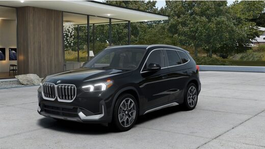 2026 BMW X1