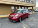 2014 FIAT 500L
