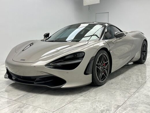 2019 McLaren 720S