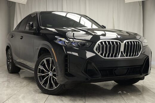 2024 BMW X6
