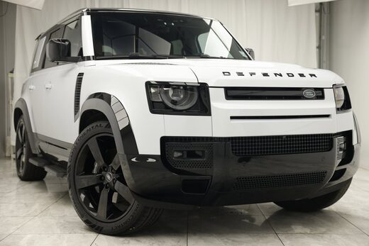 2023 Land Rover Defender