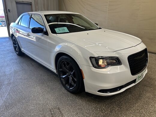 2023 Chrysler 300