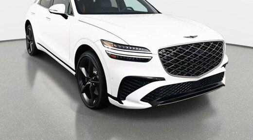 2026 GENESIS GV70
