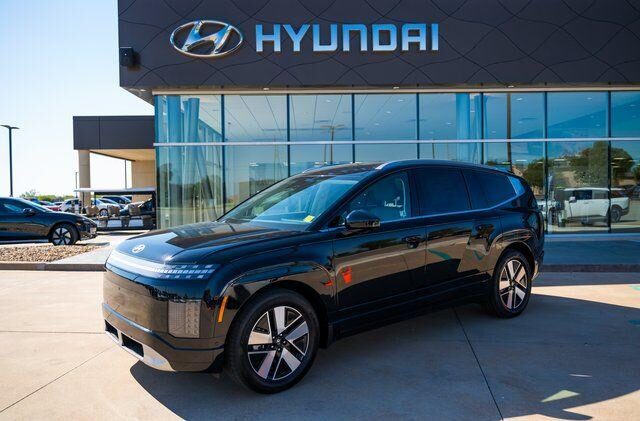 2026 Hyundai IONIQ 9