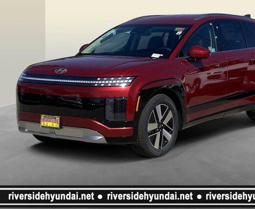 2026 Hyundai IONIQ 9