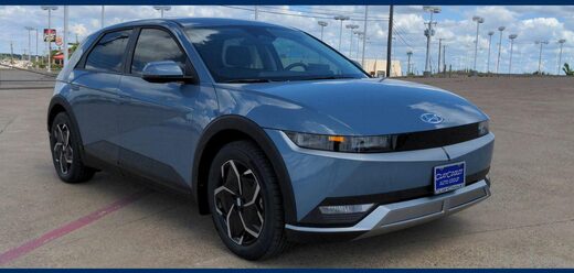 2026 Hyundai IONIQ 5