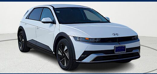 2026 Hyundai IONIQ 5