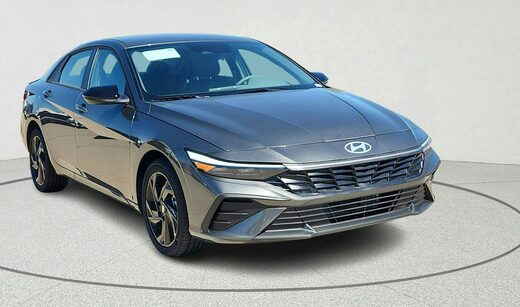 2026 Hyundai Sonata