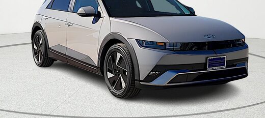 2026 Hyundai IONIQ 5