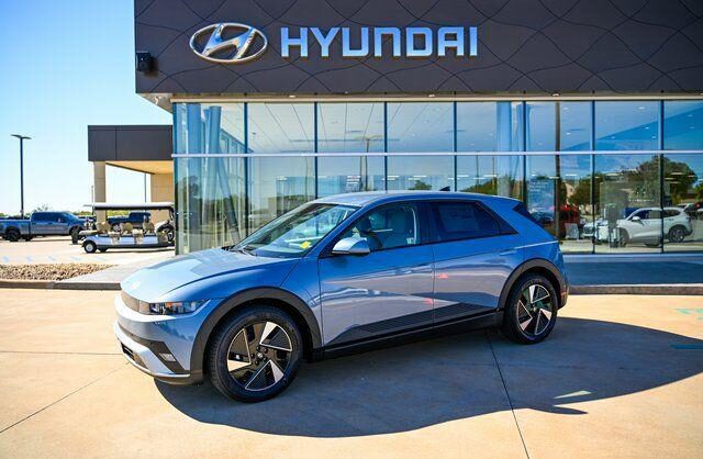2026 Hyundai IONIQ 5