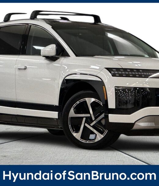 2026 Hyundai IONIQ 9