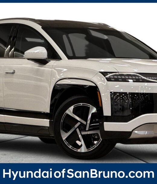 2026 Hyundai IONIQ 9