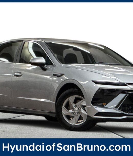 2026 Hyundai Sonata