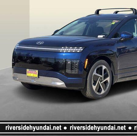 2026 Hyundai IONIQ 9