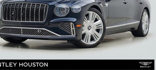 2026 Bentley Flying Spur