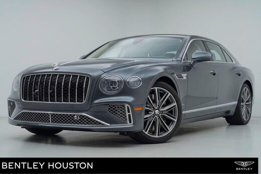 2026 Bentley Flying Spur