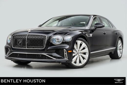 2026 Bentley Flying Spur
