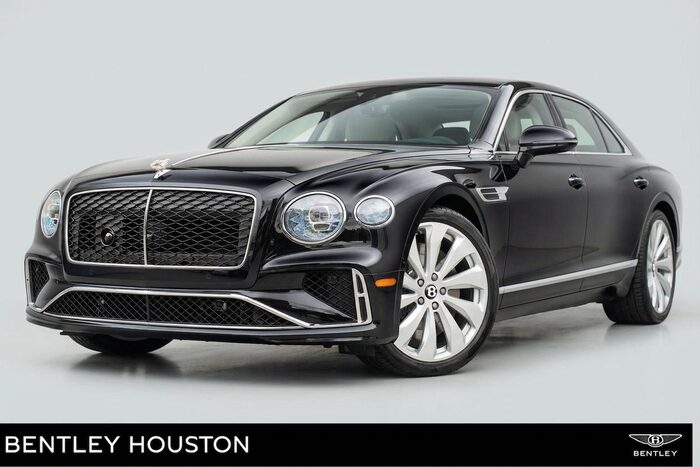 2026 Bentley Flying Spur