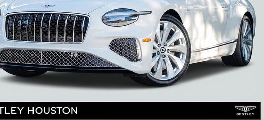 2026 Bentley Continental GT