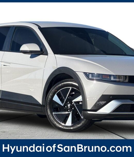 2026 Hyundai IONIQ 5