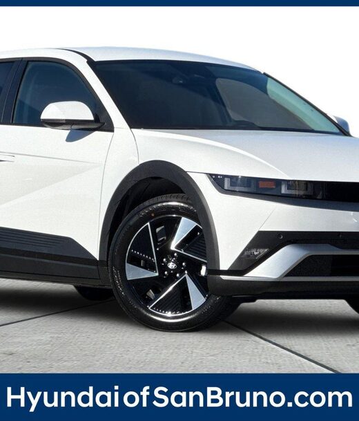 2026 Hyundai IONIQ 5