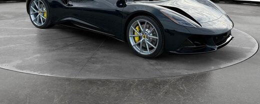 2026 Lotus Emira